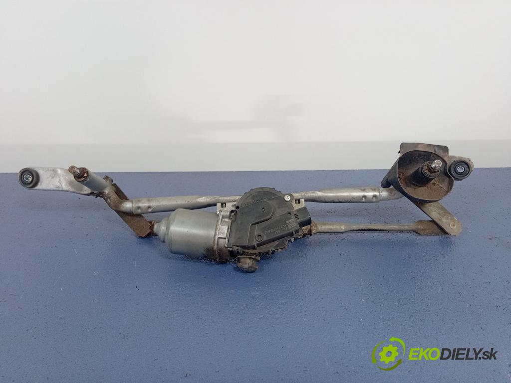 Mazda 6 2012 mechanizmus motor: Stierače: Predná časť: 159300-1431