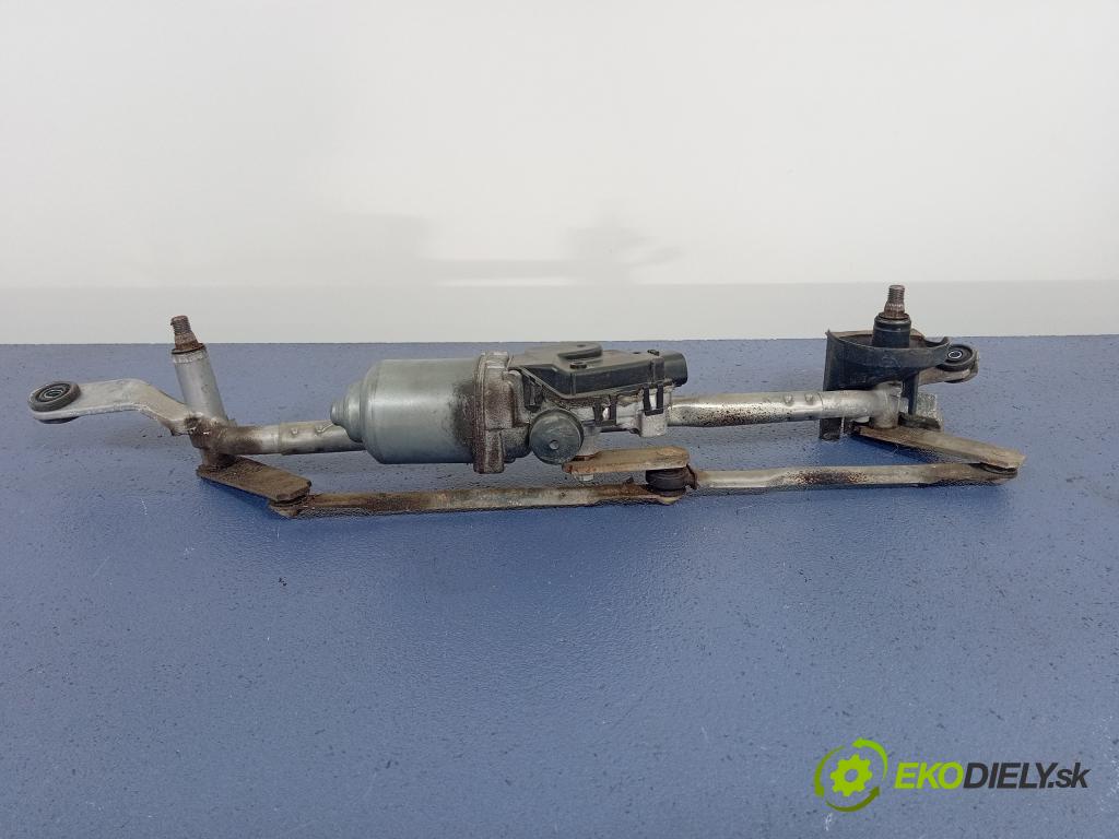 Mazda 6 2012 mechanizmus motor: Stierače: Predná časť: 159300-1431