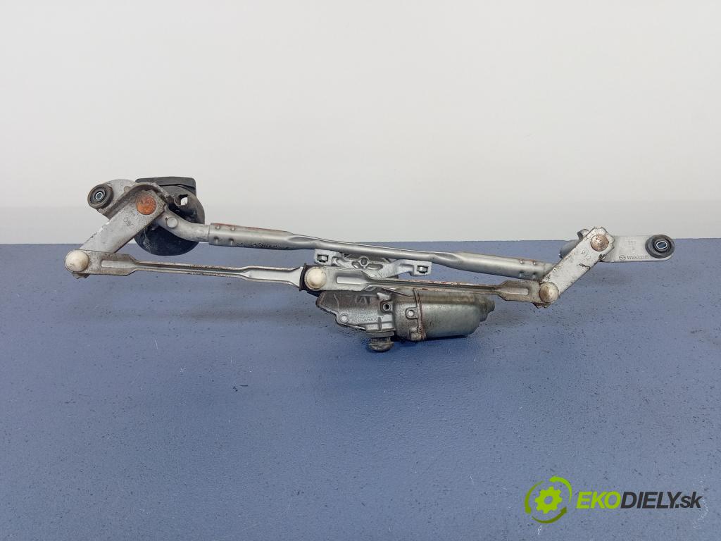 Mazda 6 2012 mechanizmus motor: Stierače: Predná časť: 159300-1431