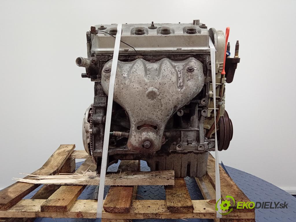 Honda Hr-v 2001 motor Benzín D16W1