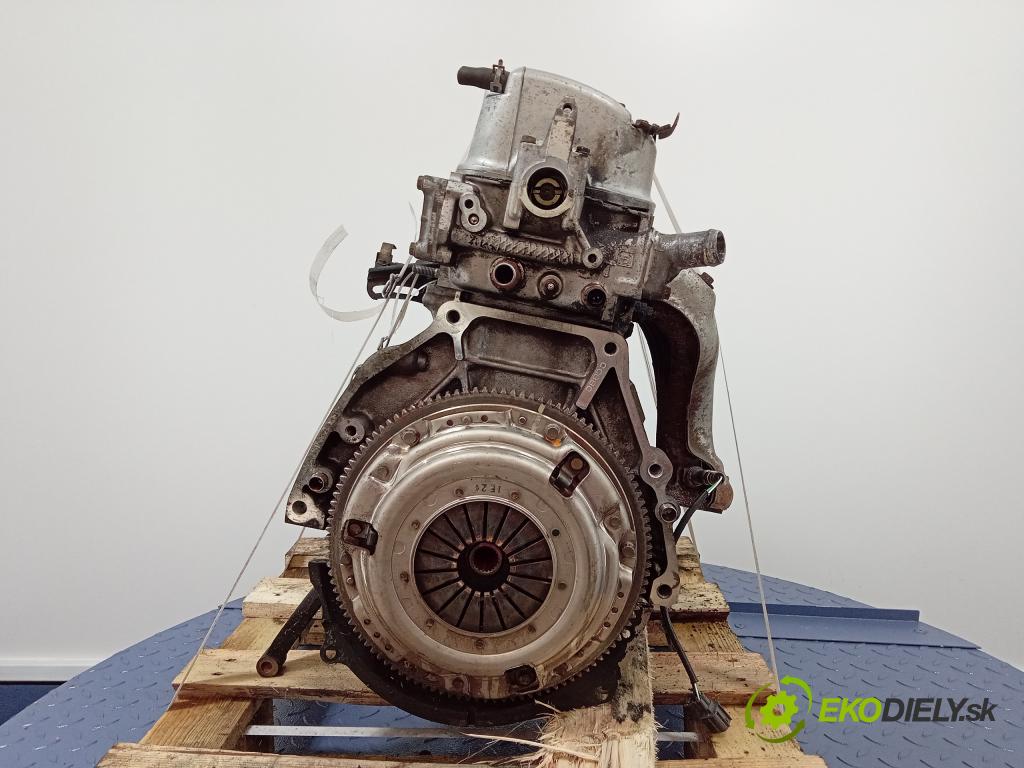 Honda Hr-v 2001 motor Benzín D16W1