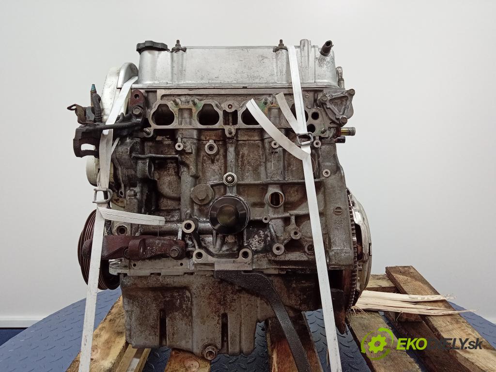 Honda Hr-v 2001 motor Benzín D16W1