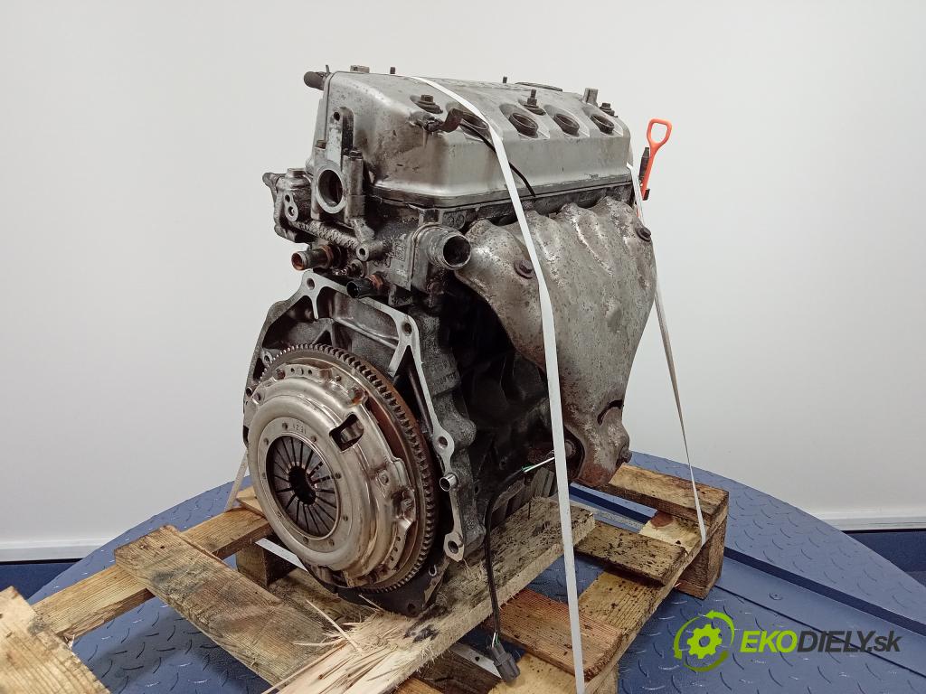 Honda Hr-v 2001 motor Benzín D16W1