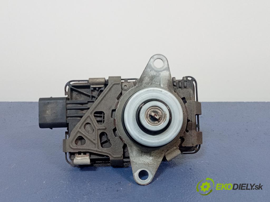Bmw Seria 7 2016 prevodovka ZNÍŽENIE: 8670279