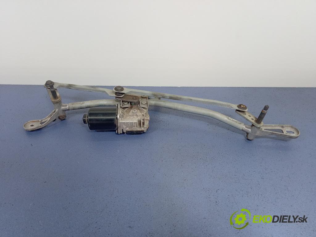 Bmw Seria 7 2016 mechanizmus motor: Stierače: Predná časť: W000061594