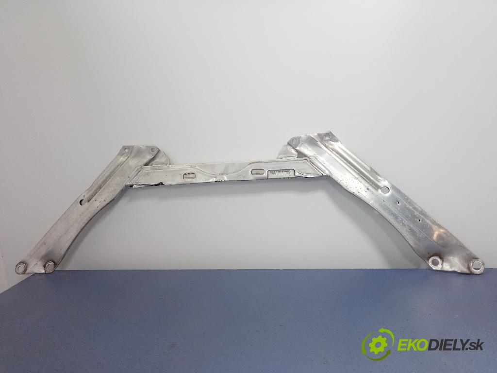 Bmw Seria 7 2016 výztuha Čelní / stěna Přední 7453800