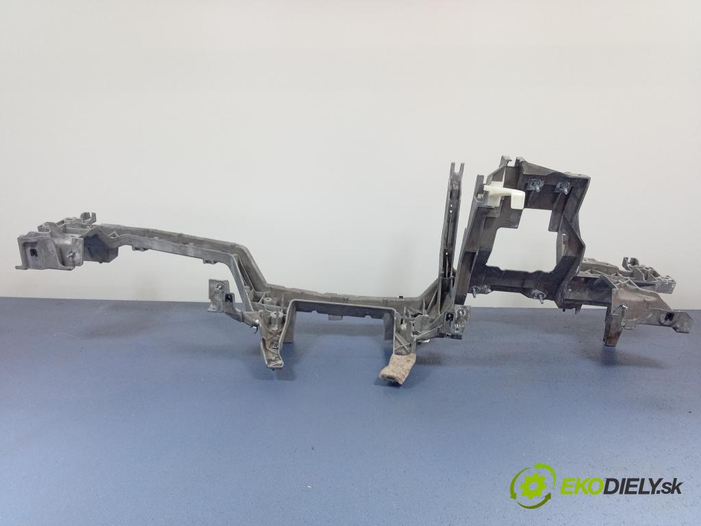 Bmw Seria 7 2016 kokpit,pristrojová doska Distribúcia: 9297646