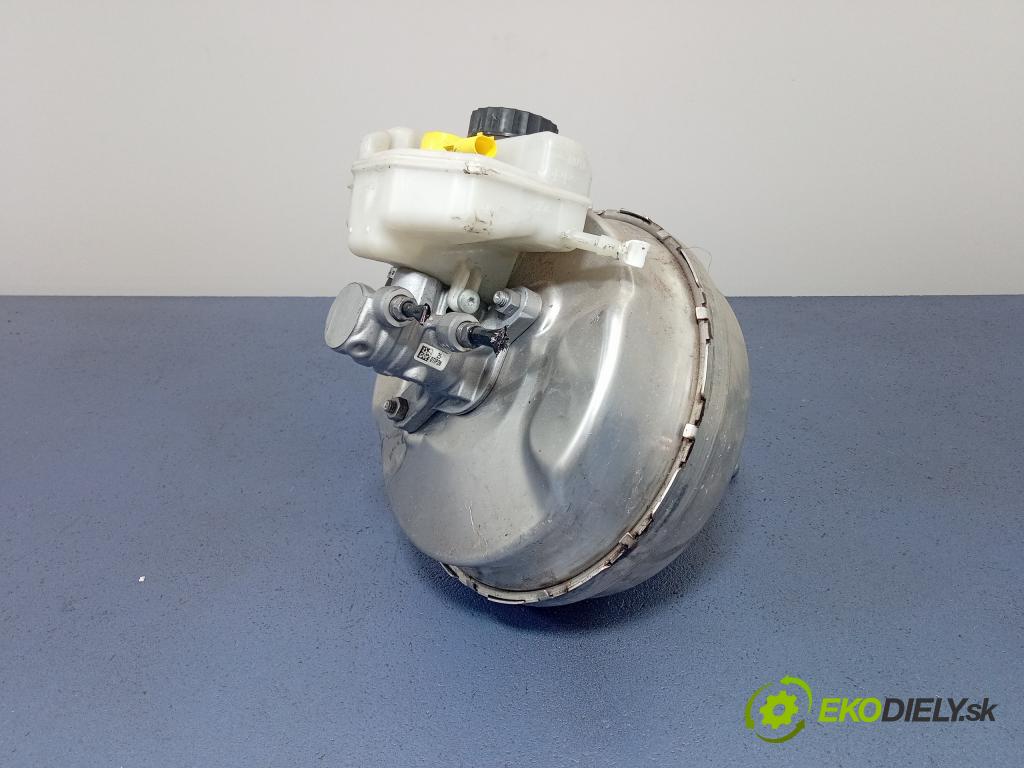 Bmw Seria 7 2016 servo Brzdní: 6881094