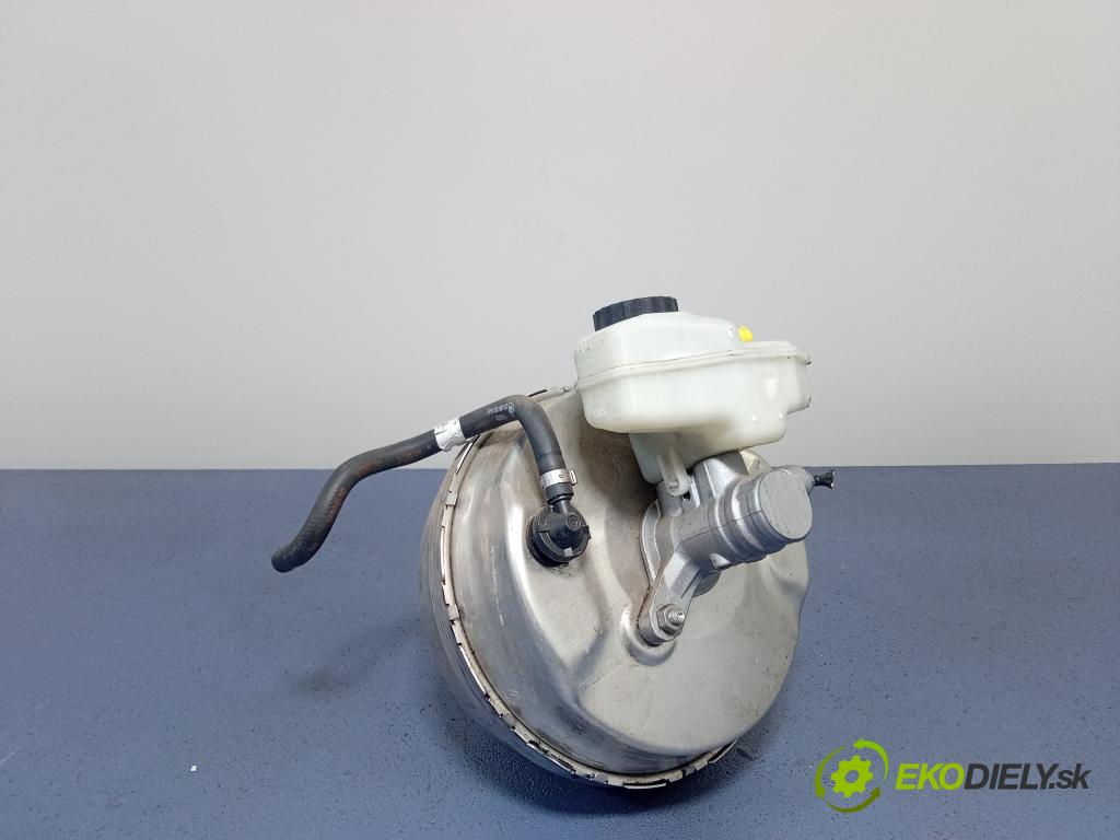 Bmw Seria 7 2016 servo Brzdní: 6881094