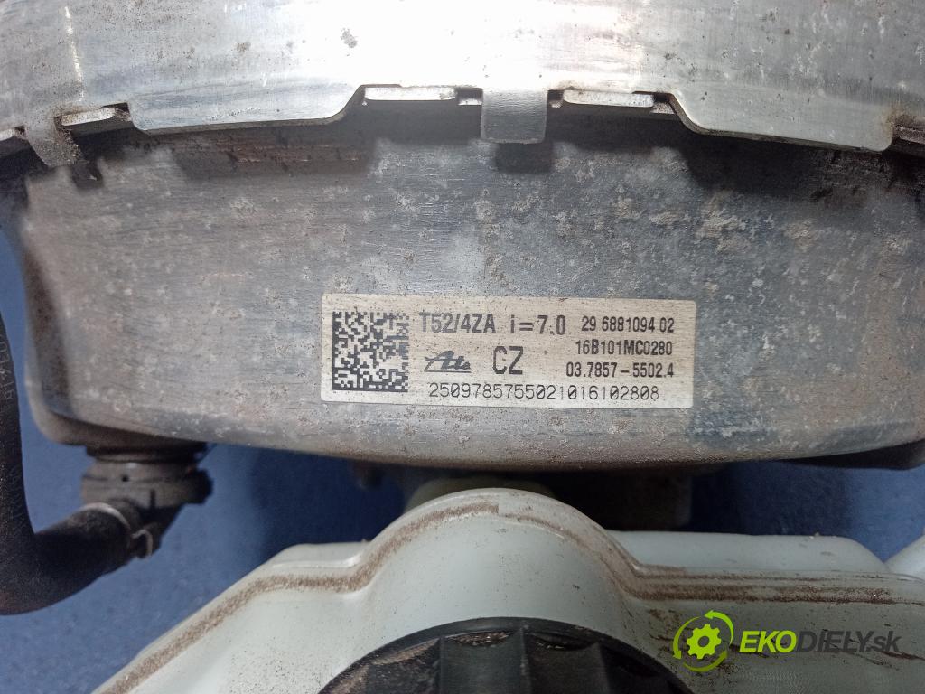 Bmw Seria 7 2016 servo Brzdní: 6881094