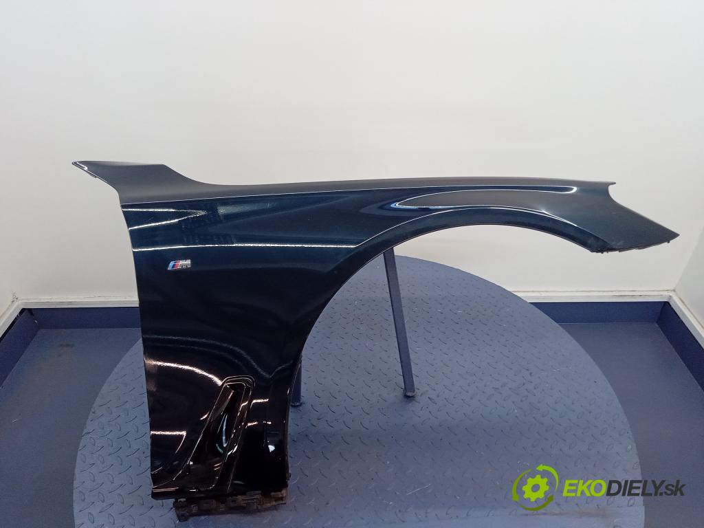 Bmw Seria 7 2016 Blatník Přední v pravo: 01
