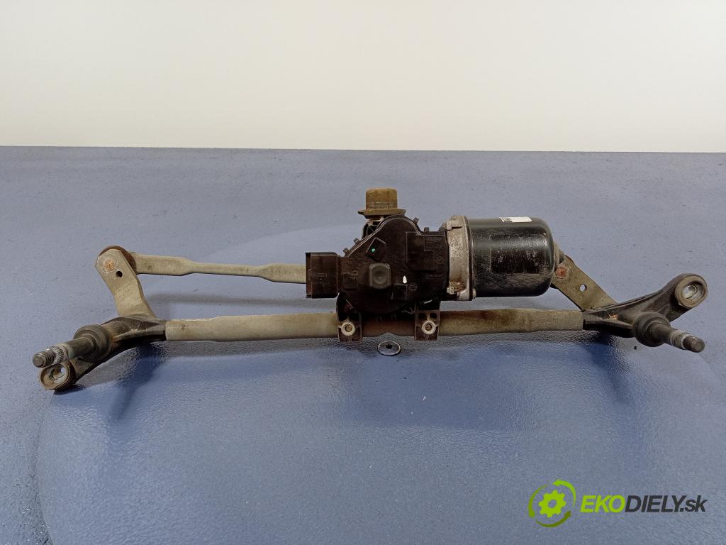 Peugeot 301 2013 mechanizmus motor: Stierače: Predná časť: 9675018280