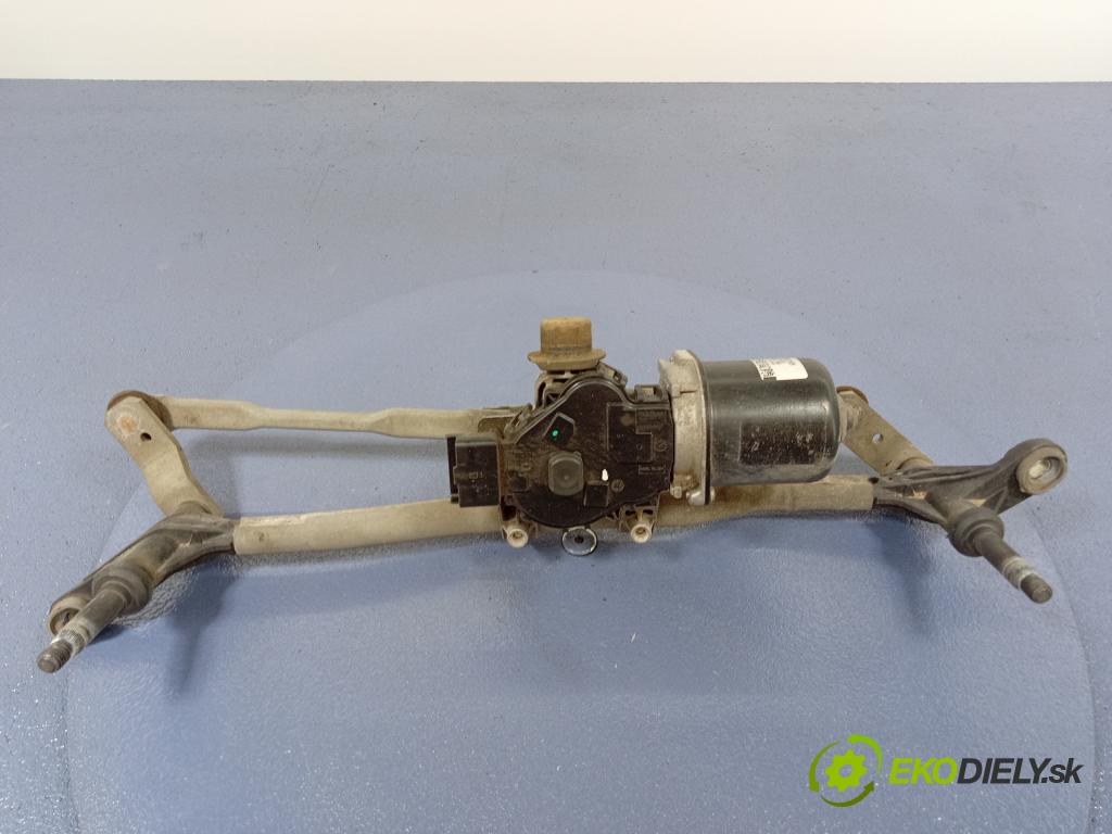 Peugeot 301 2013 mechanizmus motor: Stierače: Predná časť: 9675018280