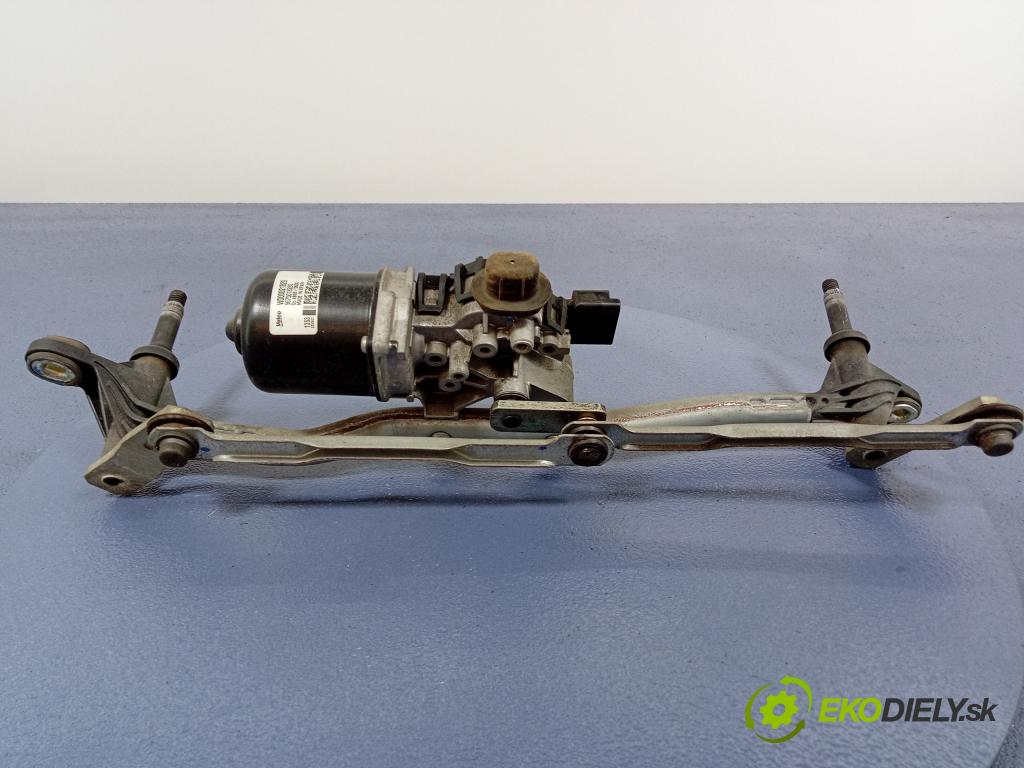 Peugeot 301 2013 mechanizmus motor: Stierače: Predná časť: 9675018280
