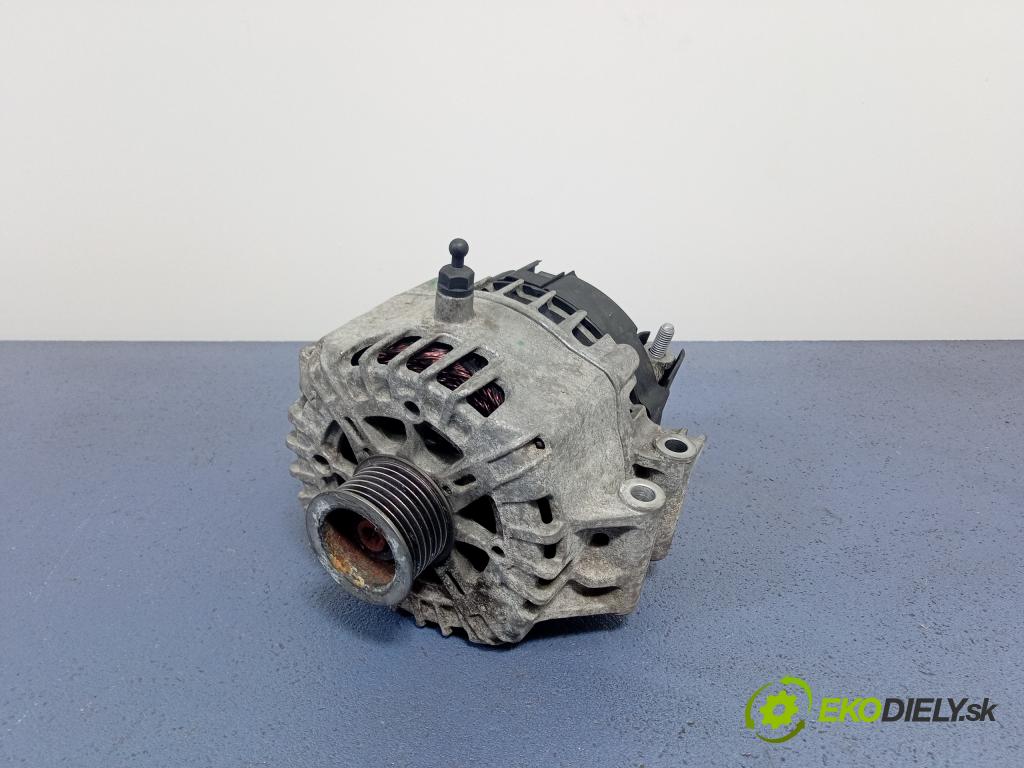 Bmw Seria 7 2016 Alternator 01