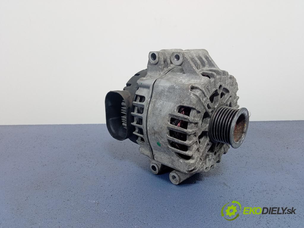 Bmw Seria 7 2016 Alternator 01