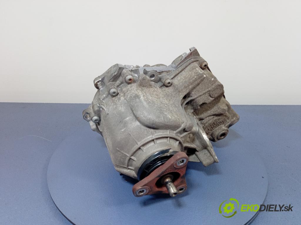 Bmw Seria 7 2016 prevodovka ZNÍŽENIE: 8673712