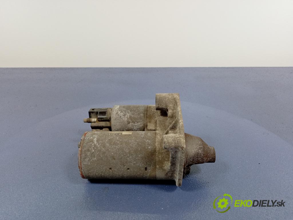Peugeot 301 2013 štartér 9671530880