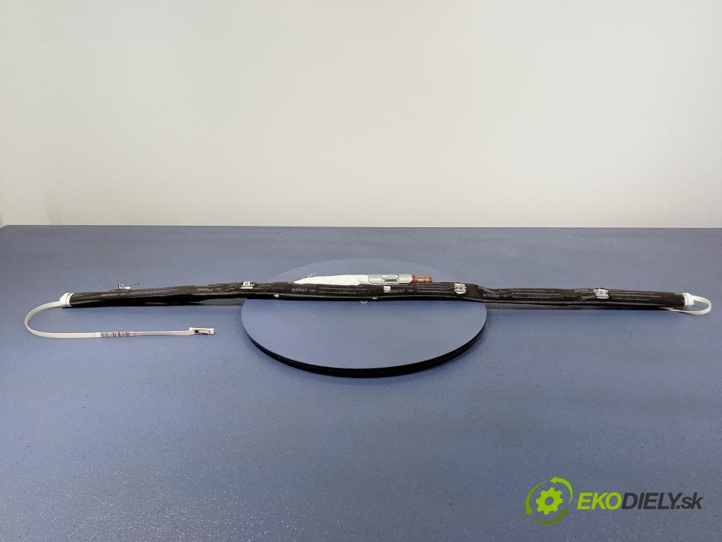 Renault Laguna 2007 Airbag: clona x 985P10001R