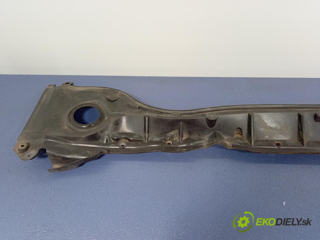 Renault Laguna 2007 torpédo 668100003R