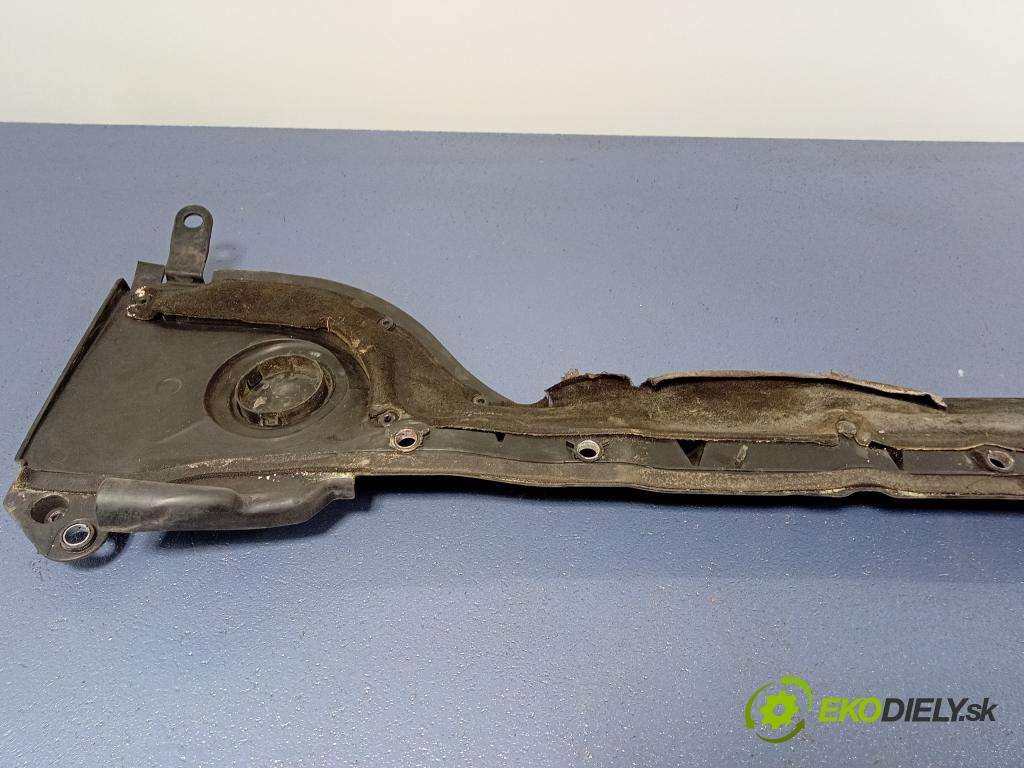 Renault Laguna 2007 torpédo 668100003R
