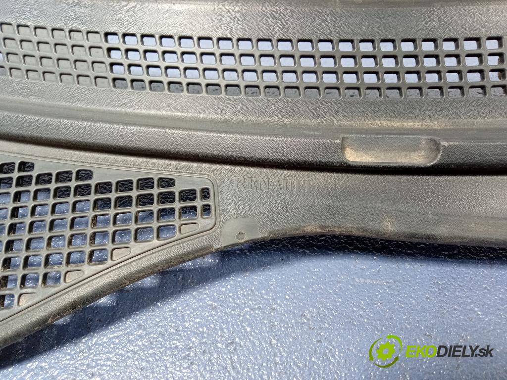 Renault Laguna 2007 torpédo 668620001R