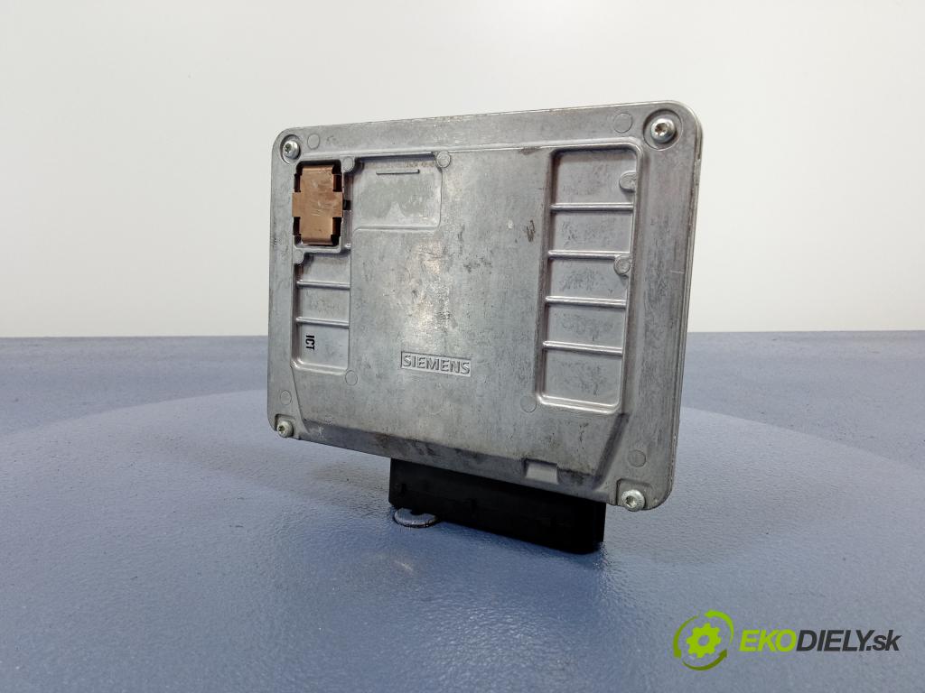 Porsche Cayenne 2004 riadiaca jednotka Motor: 0AD927755M