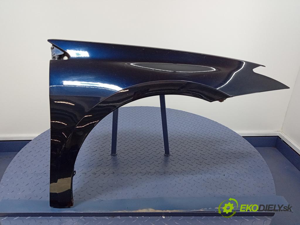 Renault Laguna 2007 Blatník Přední v pravo: 01