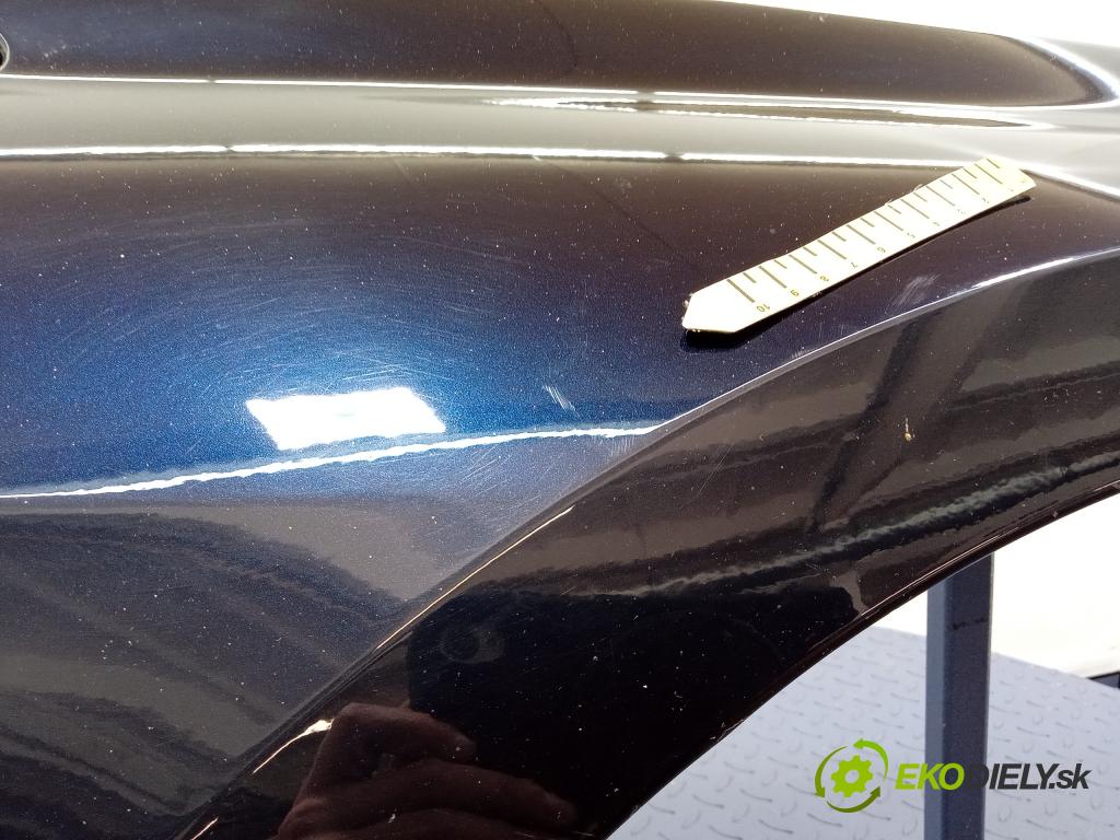 Renault Laguna 2007 Blatník Přední v pravo: 01