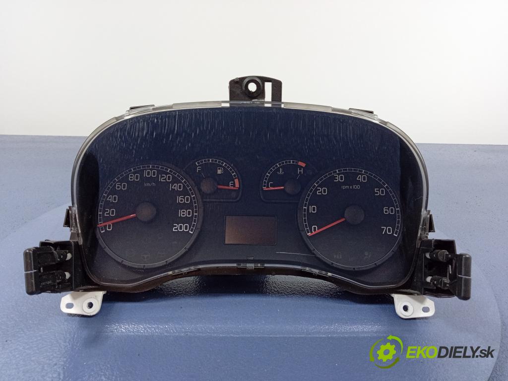 Fiat Punto 2003 prístrojovka/ budíky 46833366