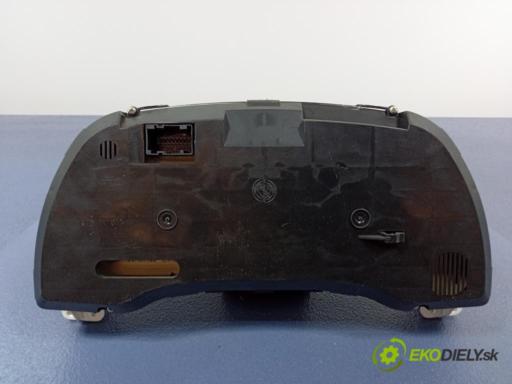 Fiat Punto 2003 prístrojovka/ budíky 46833366