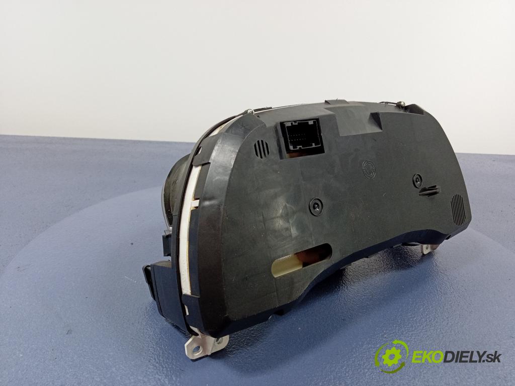 Fiat Punto 2003 prístrojovka/ budíky 46833366