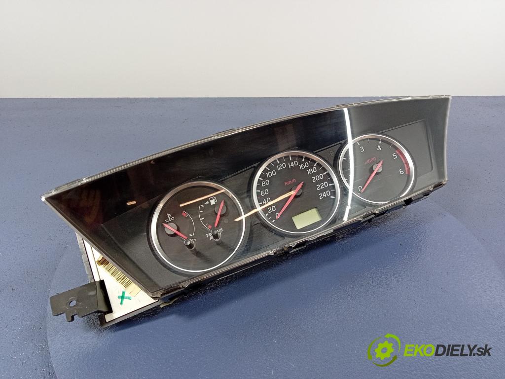 Nissan Primera 2003 prístrojovka/ budíky BV014
