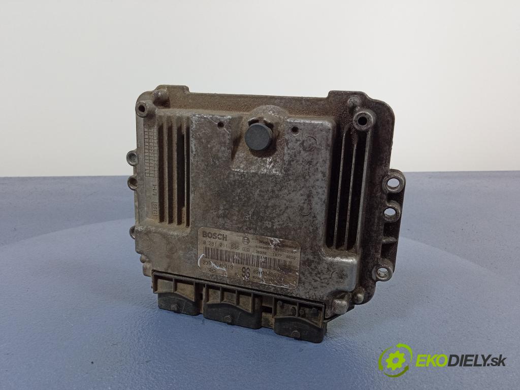 Nissan Primera 2003 riadiaca jednotka Motor: 23710AW319