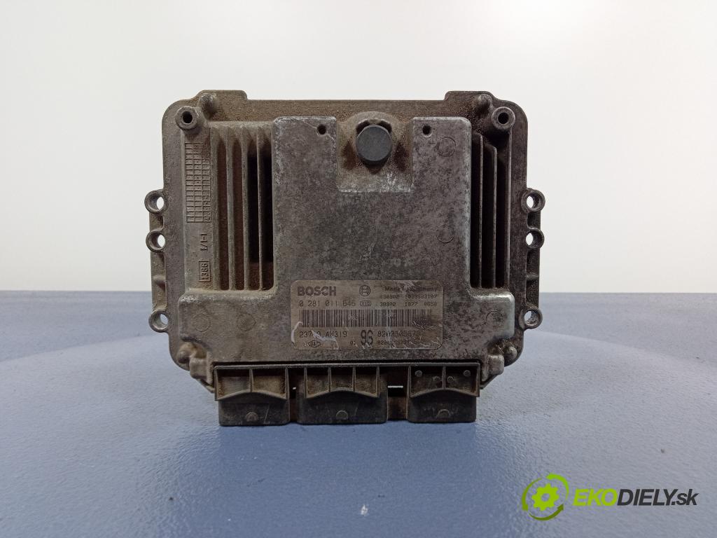 Nissan Primera 2003 riadiaca jednotka Motor: 23710AW319