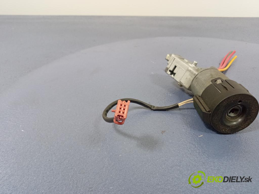 Citroen C5 2004 Spínač zapalování. 9648445180