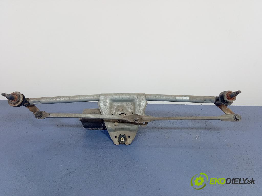 Renault Kangoo 2004 mechanizmus motor: Stierače: Predná časť: 53563102