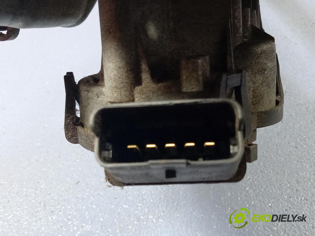 Renault Kangoo 2004 mechanizmus motor: Stierače: Predná časť: 53563102