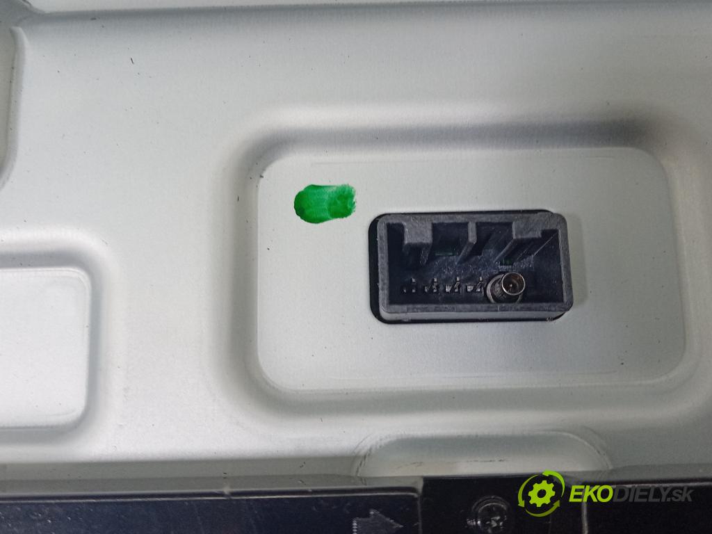 Hyundai Tucson 2021 Radio I Navigácia: 96525-CZ100