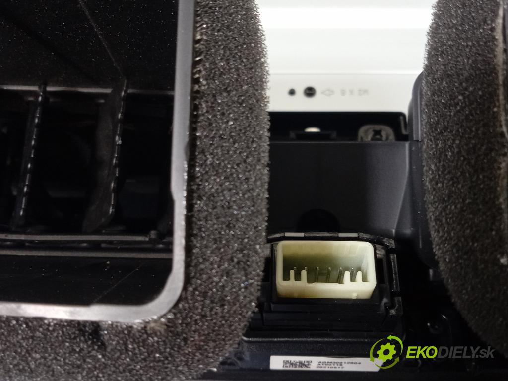 Hyundai Tucson 2021 Radio I Navigácia: 96525-CZ100