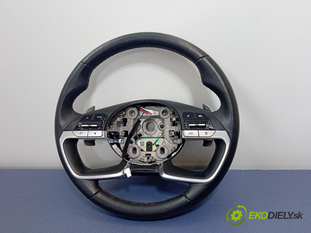 Hyundai Tucson 2021 volant 56170-N9000