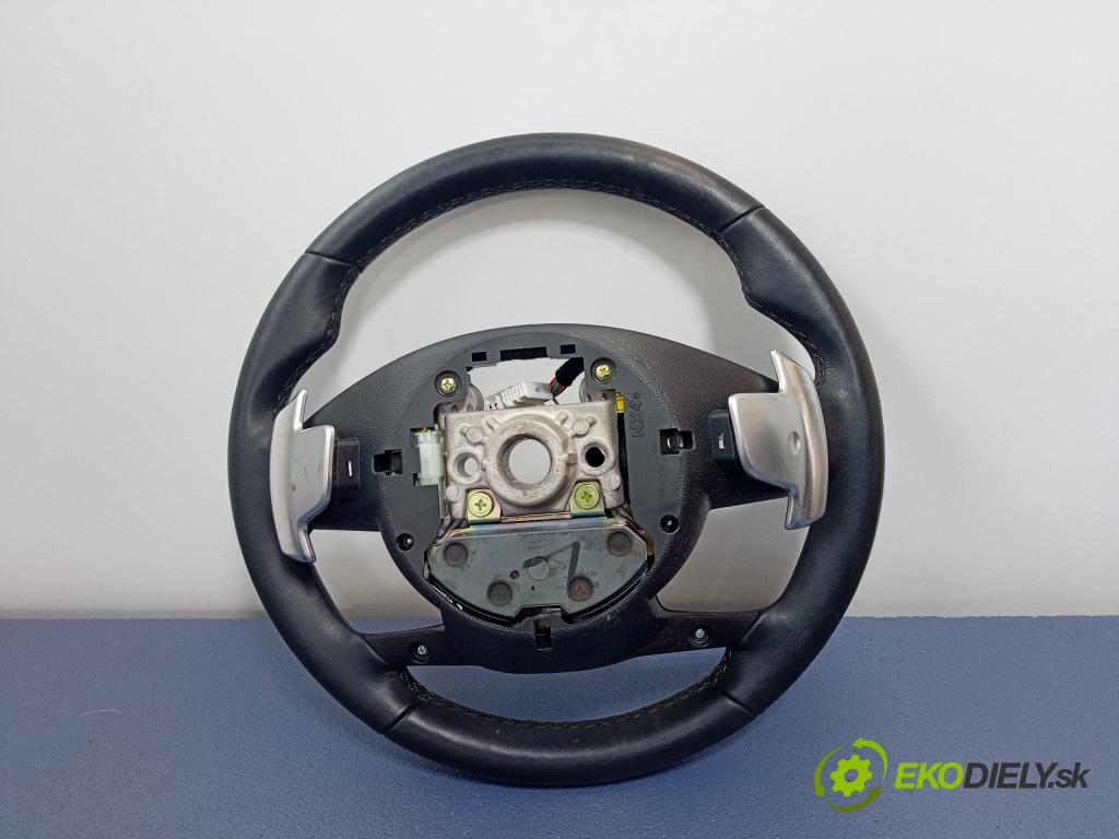 Hyundai Tucson 2021 volant 56170-N9000