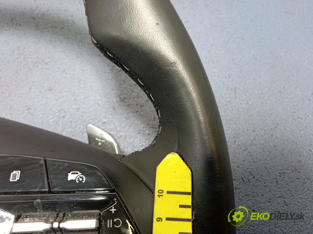 Hyundai Tucson 2021 volant 56170-N9000