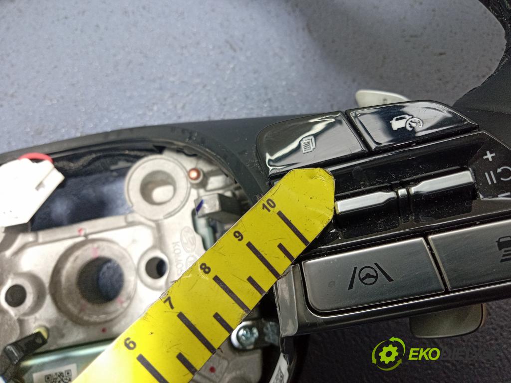 Hyundai Tucson 2021 volant 56170-N9000