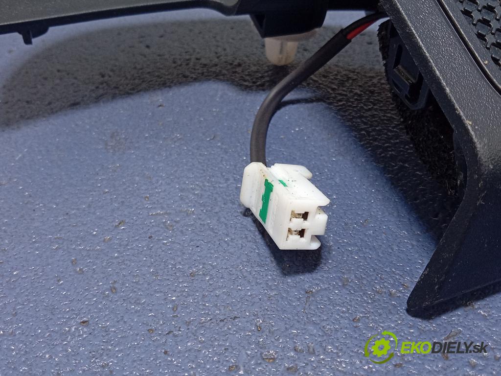 Hyundai Tucson 2021 Reproduktor / Subwoofer: 87660-N7000