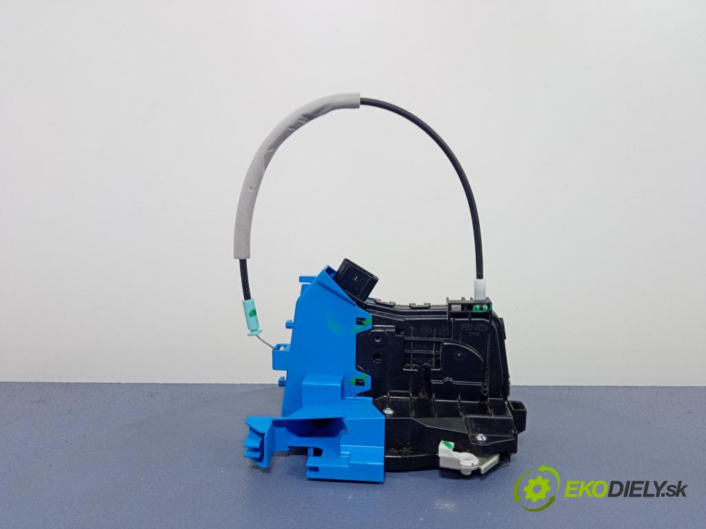 Hyundai Tucson 2021 zámek dveře Přední v pravo: 81320-N7000