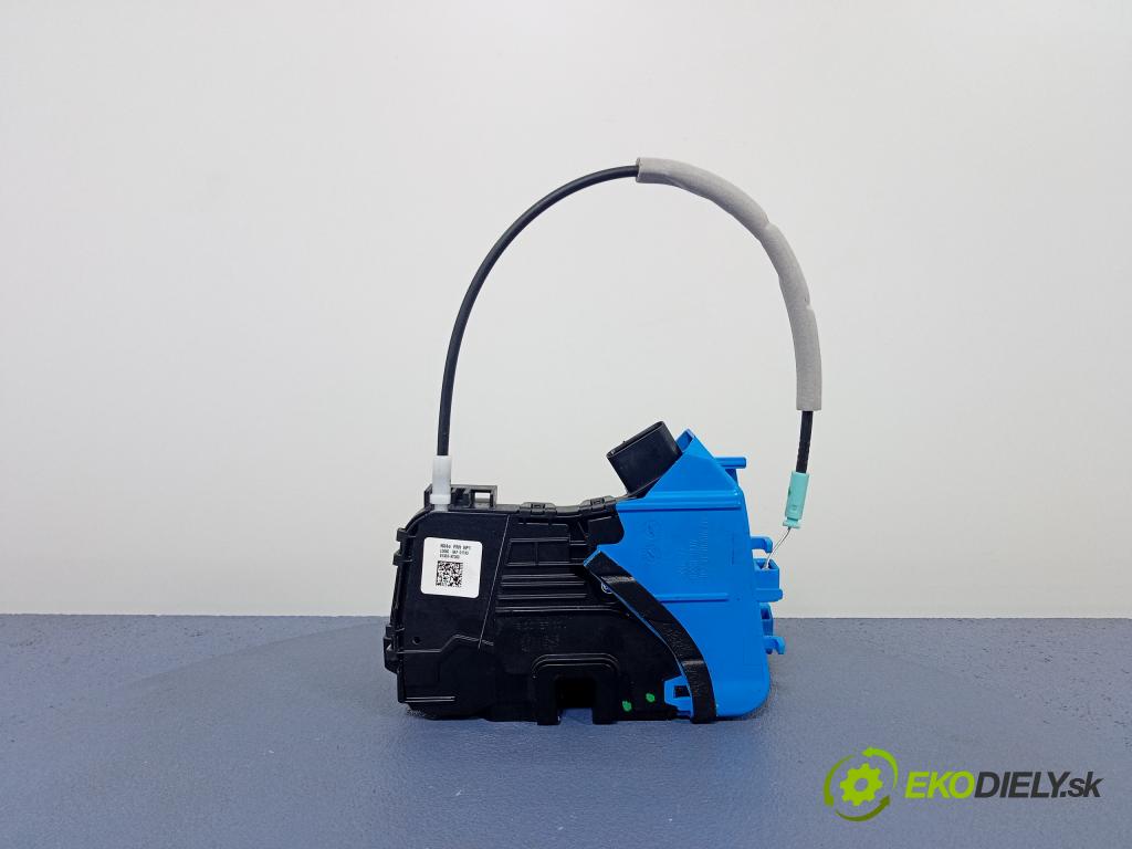 Hyundai Tucson 2021 zámek dveře Přední v pravo: 81320-N7000