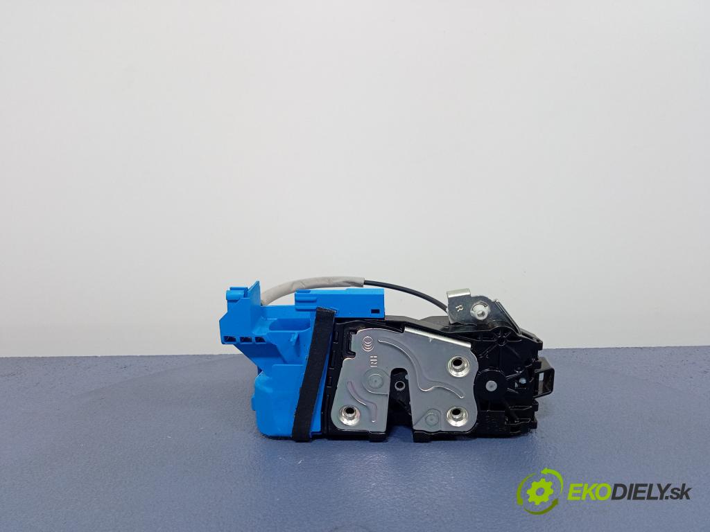 Hyundai Tucson 2021 zámek dveře Přední v pravo: 81320-N7000