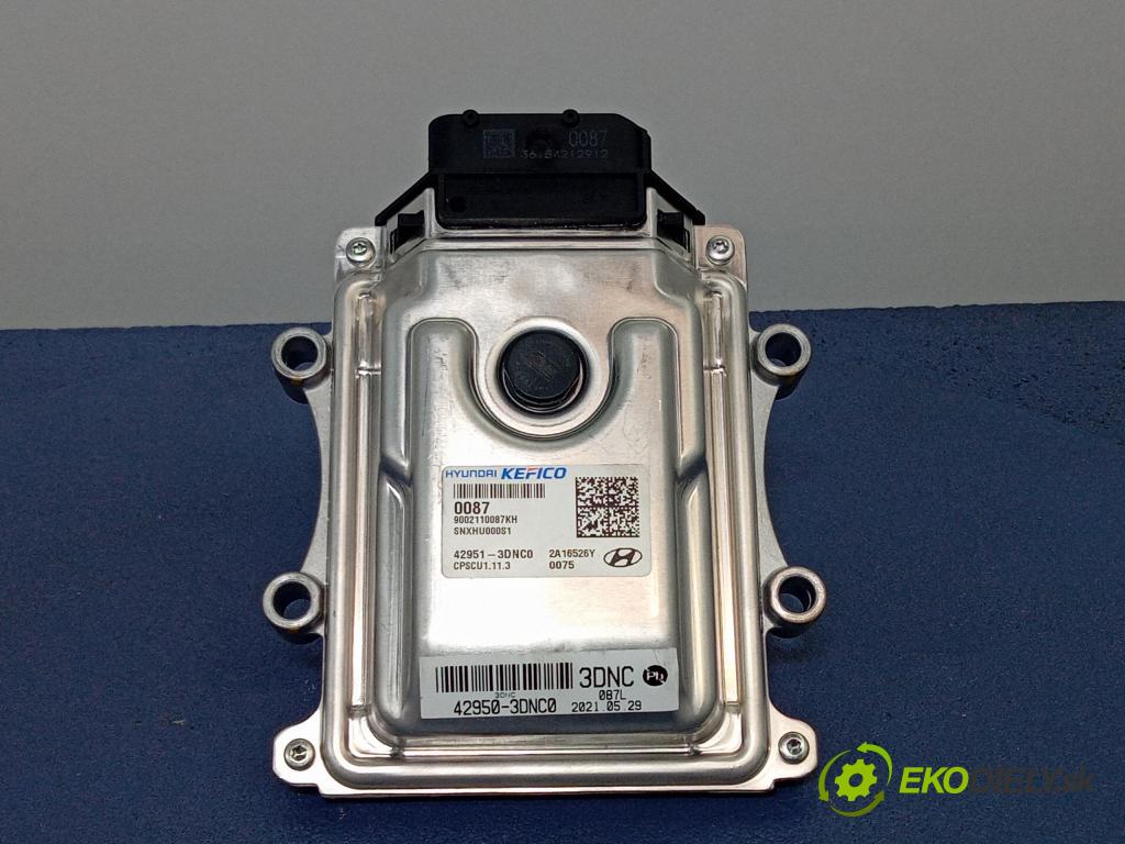 Hyundai Tucson 2021 riadiaca jednotka Motor: 42951-3DNC0