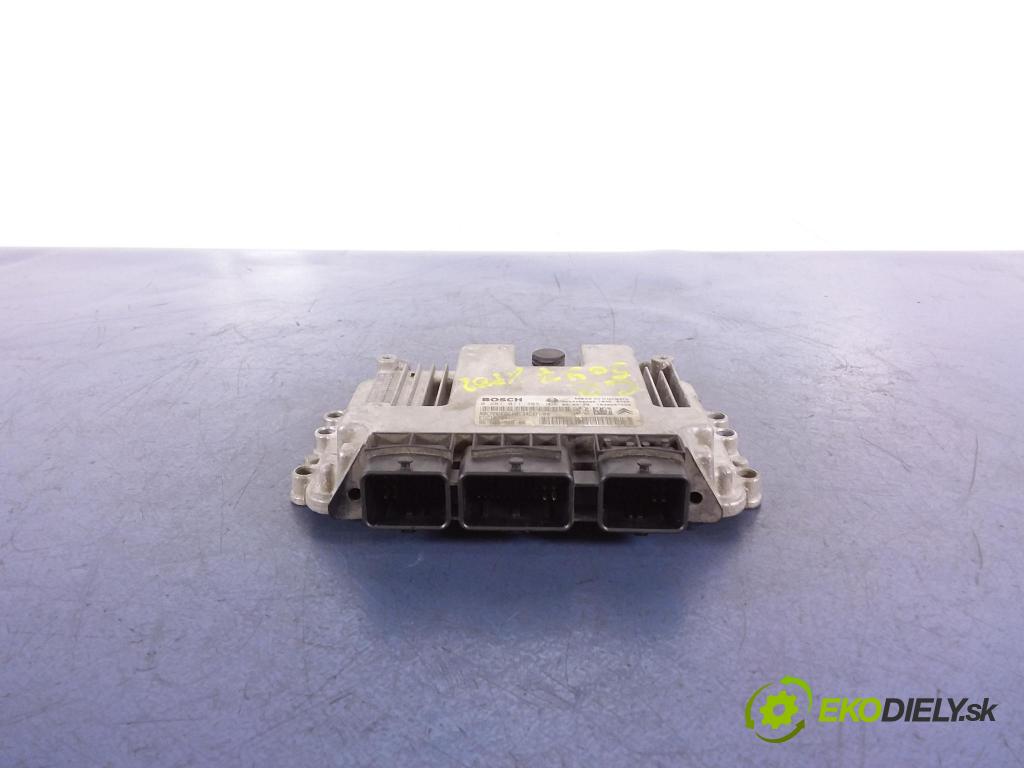 Citroen C2 2005 riadiaca jednotka Motor: 9658556880